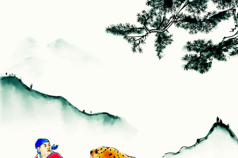 Study shows GABAergic neurons in the hypothalamus trigger automatic defensive attacks in mice