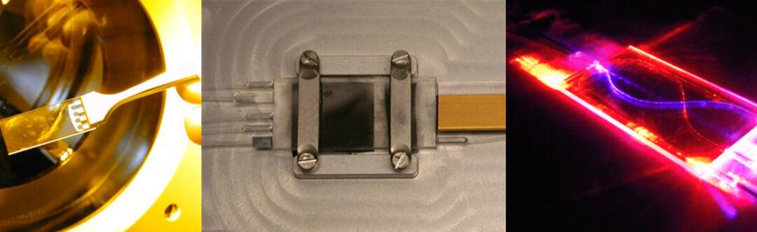 Cognifiber Introduces Glass-based Photonic Chip for Edge Computing