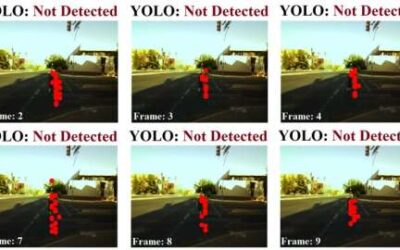 A method to automatically generate radar-camera datasets for deep learning applications