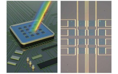 Graphene charge-injection photodetectors with a broader detection bandwidth