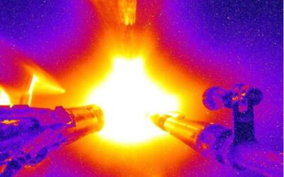 New studies highlight the potential of self-heating plasmas for fusion energy