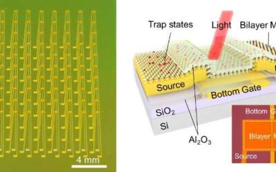 Retina-inspired sensors for more adaptive visual perception