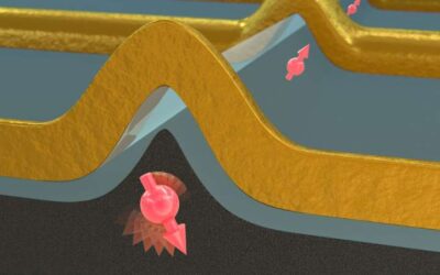 Silicon FinFETs hosting hole spin qubits at temperatures over 4 Kelvin