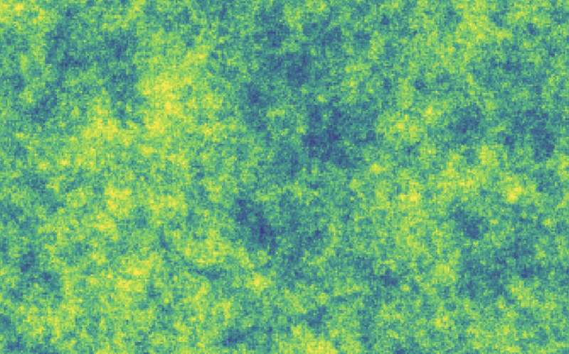 Using renormalization group methods to study how the brain processes information