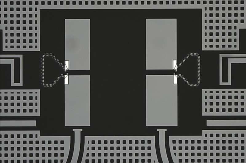 An alternative superconducting qubit achieves high performance for quantum computing