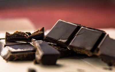 Study explores the effects of eating dark chocolate on the brain