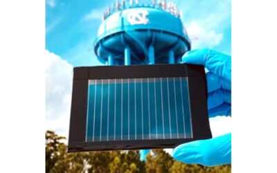 A strategy to create more efficient narrow bandgap (NBG) perovskite films for tandem solar cells