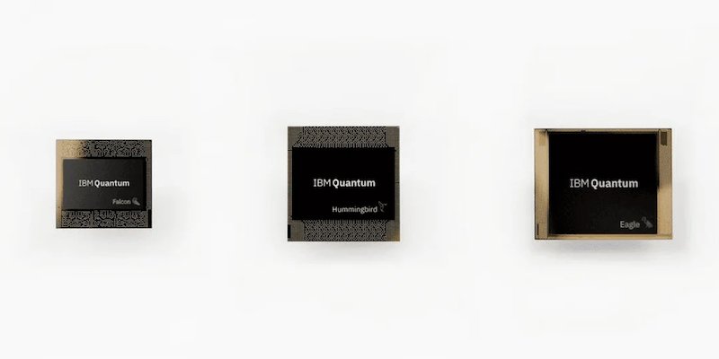 In the Quantum Race, IBM Pulls Ahead With Error Mitigation Techniques