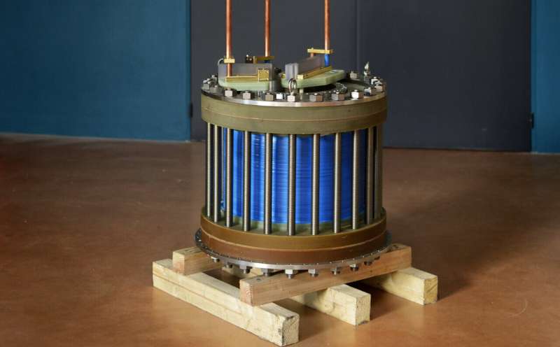 Electrons with Planckian scattering in strange metals follow standard rules of orbital motion in a magnet