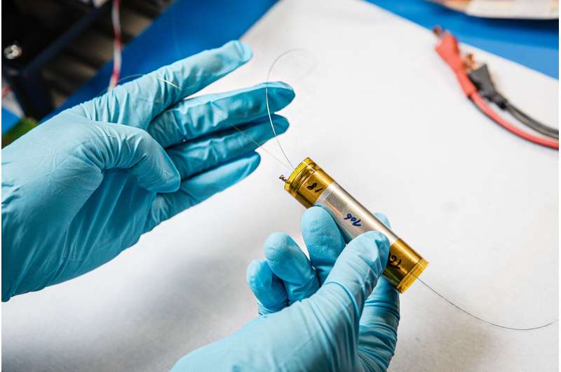 A strategy to monitor electrolyte evolution in Na- and Li-ion batteries under real working conditions