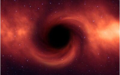 Study rules out initially clustered primordial black holes as dark matter candidates