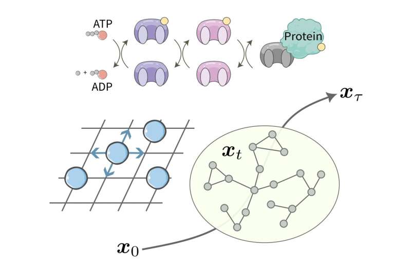 Researchers derive a unified topological speed limit for the evolution of physical states