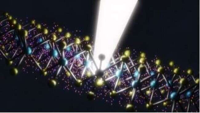 The Floquet engineering of quantum materials