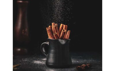 The possible effects of cinnamon on memory and learning