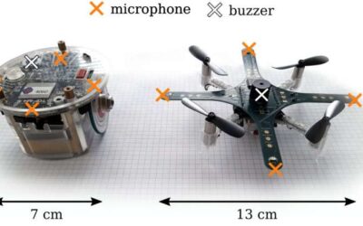 A bat-inspired framework to equip robots with sound-based localization and mapping capabilities