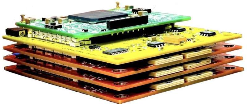 A wearable device that records single-neuron activity while humans are walking