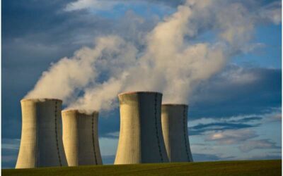 Study explores the extent of Western dependency on Russian nuclear energy