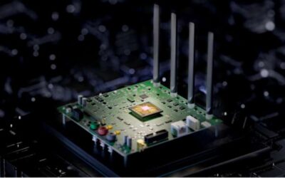 A new approach to realize parallel in-memory wireless computing