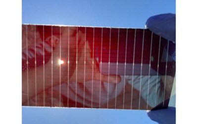 New design strategies to improve the stability and efficiency of bifacial perovskite solar cells