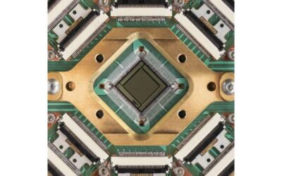 Team demonstrates quantum advantage on optimization problems with a 5,000-qubit programmable spin glass