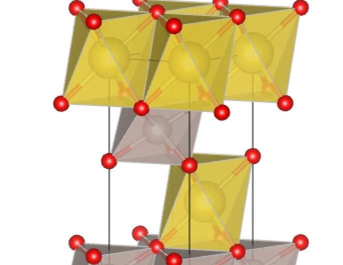 The observation of a quantum disordered ground state in a triangular lattice magnet