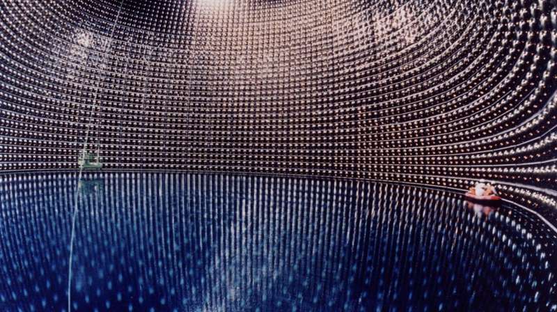 New method to search for strongly interacting dark matter inside neutrino detectors