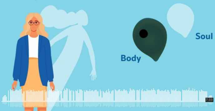 Dr Benjamin Scherlag | Could the Soul Be a Biophysical Reality?