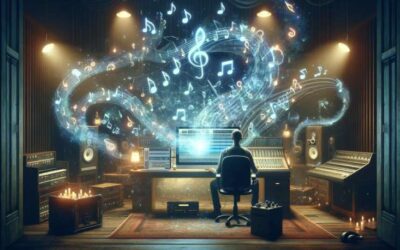 The AI bassist: Sony’s vision for a new paradigm in music production