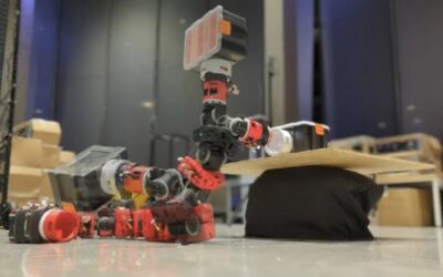 An approach to enable both locomotion and manipulation in a snake-inspired robot