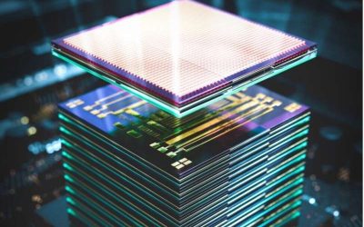 New 3D integrated metal-oxide transistors to fabricate compact and high density electronics