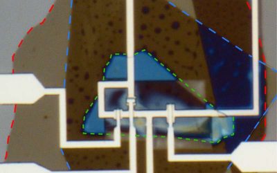 Direct measurement of a subtle current phase relation shows potential for more stable superconducting qubits