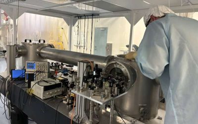 First results from the Axion Dark-Matter Birefringent Cavity experiment establish a new technique for axion search