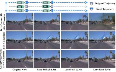 New method enhances scene reconstruction to test autonomous driving models