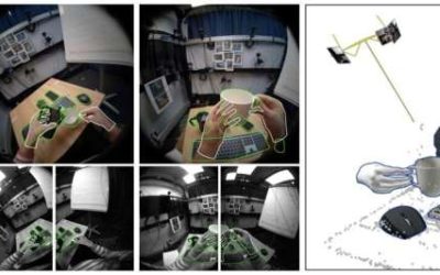 Meta unveils HOT3D dataset for advanced computer vision training