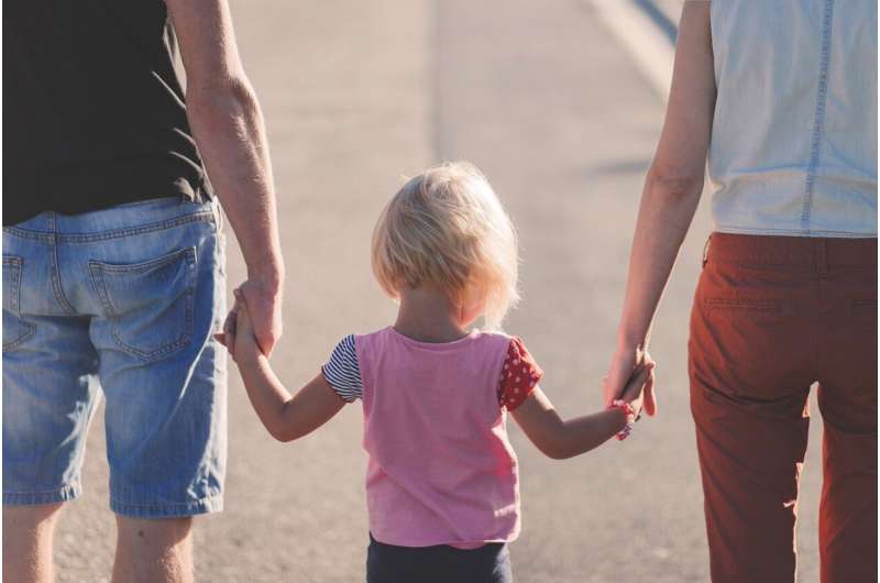 Quality of parent-child relationships predicts adulthood well-being, 21-country finds