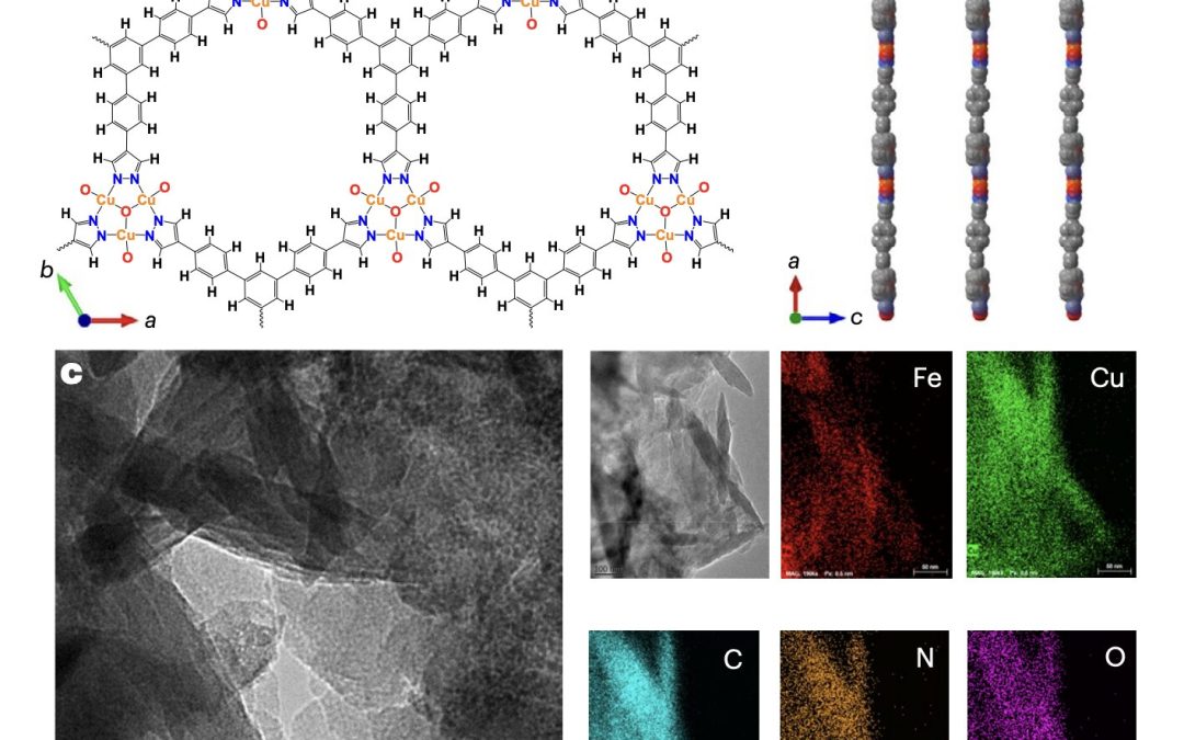 Electrosynthesis of urea from flue gas achieves high efficiency with no ammonia byproducts