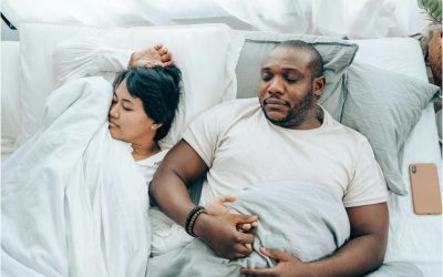 Healthy sleep patterns decrease the risk of being hospitalized for infections, study finds
