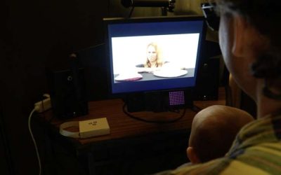 One-year-old infants already display compositional abilities, study finds