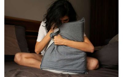 Sleep disorders and hearing loss share common biological mechanisms, review finds