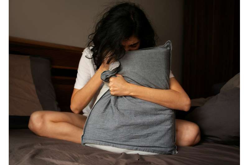 Sleep disorders and hearing loss share common biological mechanisms, review finds
