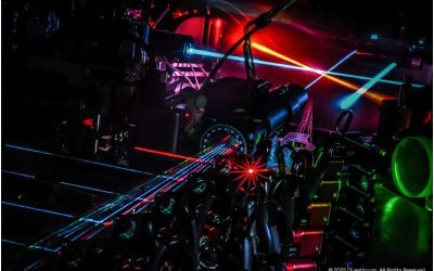 Simulating quantum magnetism with a digital quantum computer