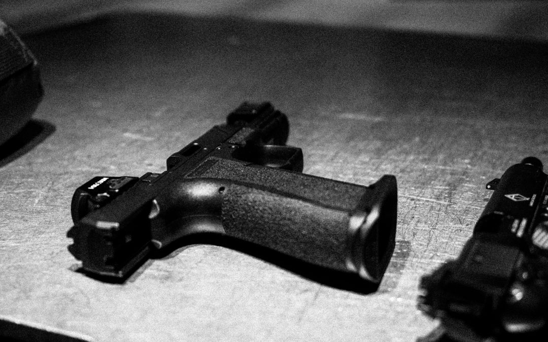 Exposure to gun violence linked to widespread psychological distress in US adults