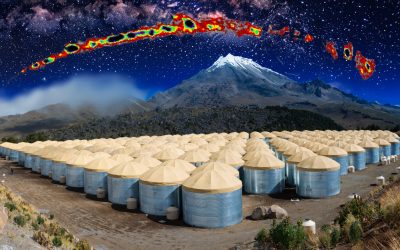 TeV halos could be a common feature of middle-aged pulsars, study shows