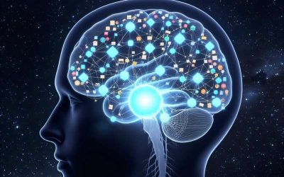 Mathematical model reveals how humans store narrative memories using ‘random trees’