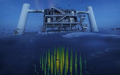 IceCube neutrino search sets first constraints on proton fraction of ultrahigh-energy cosmic rays
