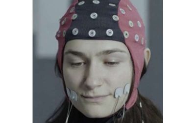 Electrical stimulation of facial muscles influences how people perceive others’ emotions, study finds