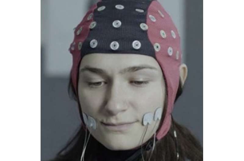 Electrical stimulation of facial muscles influences how people perceive others’ emotions, study finds
