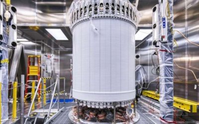 LUX-ZEPLIN experiment sets more stringent constraints on cosmic ray-boosted dark matter
